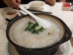 -中山国际酒店中餐厅