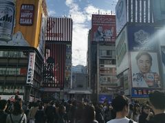-Bic Camera (难波店)