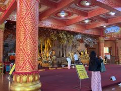 -西双版纳总佛寺