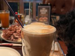 -Shanghai Brew House上海啤酒工坊(老外街店)