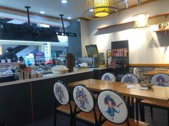 -陕西餐厅(欧亚卖场店)