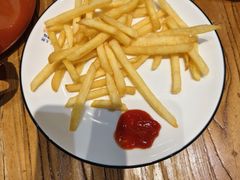 -U你·天然调味(南湖总店)