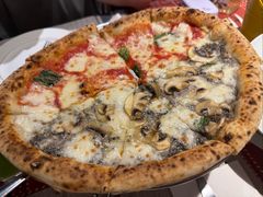 -Primo·丽莫意大利窑烤披萨