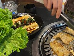 -碳匠炭火烤肉