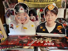 -玉桥餐厅(天坛店)