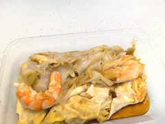 -山水肠粉(盐田店)