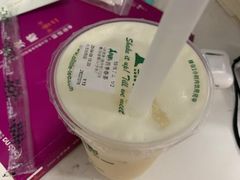 -1点点(长龙地铁店)
