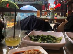 -隔壁老王·家常云南菜(花巷店)