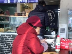-老磁器口豆汁店(方庄店)