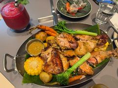 -Ginger(兴国路店)