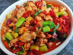 -泉味道贵州厨房(三里河店)