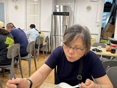 -美新点心店(陕西北路店)