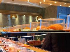 -争鲜回转寿司(东方银座店)