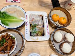 -荔银肠粉·非遗手藝(夫子庙店)