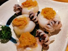 -禾风·海鲜料理自助(玉林店)