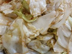 -强氏喜阿婆粥饼店(鼓楼东街店)