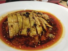 口水鸡-遇见成都