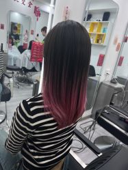 -LILI·HAIR SALON理理造型