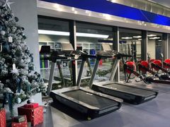 -METIS FITNESS女性健身工作室