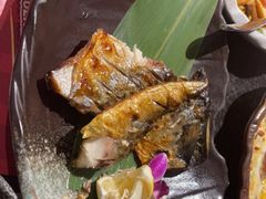 -古田居·特色寿司料理(星之岛旗舰店)