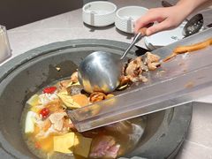 -芸山季·云南山珍菌火锅(宝能环球汇店)