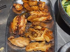 -马路牙子烧烤音乐酒馆(望京店)