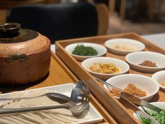 豪华五星薄饼-黑明餐厅(白鹭洲店)