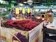 -南城百货(亭江店)