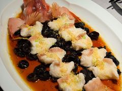 -莉莉海堂HAITANG·烤鸭(国贸商城店)