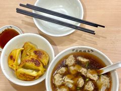 -蒋家桥饺面店(广陵路店)