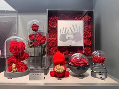 -ROSEONLY诺誓(国际广场购物中心店)