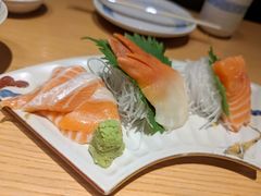 -富山日式料理(宽厚里店)