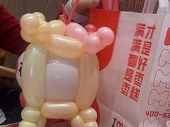 -西贝莜面村(朝阳大悦城店)