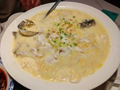 豆汤豆花鱼-川味堂·四川豆花(八卦岭店)