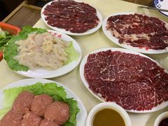 -贵宾牛·潮汕牛肉火锅(珠池总店)