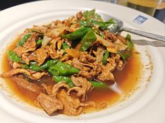 -兰湘子·湘菜小炒(长安万科广场店)
