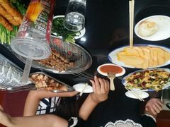 android_upload_pic-瑞杰烧烤店·24小时营业(山东路店)