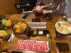 -圆融星座购物中心