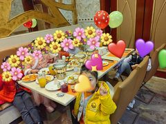 -芭菲盛宴·环球美食(袁家岗店)