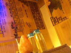 -宜悠·汗蒸·SPA蓓霓芬(罗湖怡景总店)