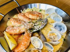 -1861意大利餐厅(文化广场店)