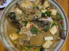 -下梅人家土菜馆(历史文化餐厅度假区店)