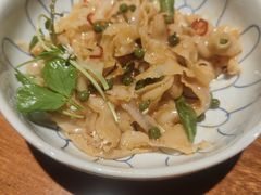 -青叶日式料理(飘亮阳光广场店)