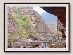 -云台山风景名胜区