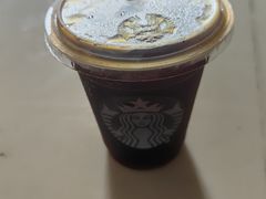 -星巴克(珠海仁恒滨海中心店)