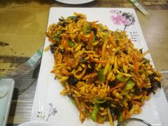 -清真•蜀风园(丁字沽总店)