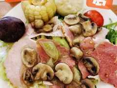 -上海锦江金门大酒店