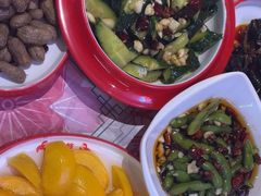 -庆峰龙虾烧烤(合肥一店)