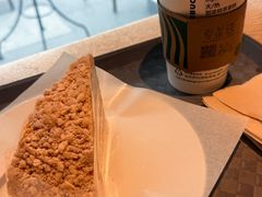 -星巴克臻选(莘庄仲盛店)