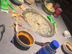 -奔海甄选·活鲜刺身铁板烧自助(太原里店)